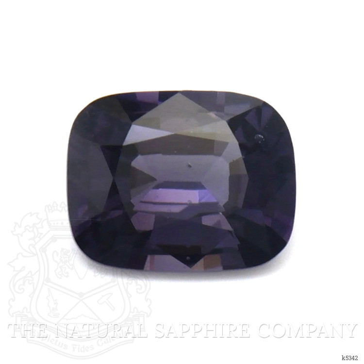0.62 Ct. Spinel from Ceylon (Sri Lanka)