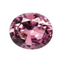 0.48 Ct. Spinel from Ceylon (Sri Lanka) Video