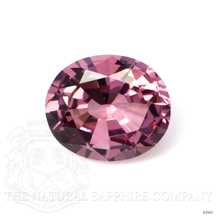 0.48 Ct. Spinel from Ceylon (Sri Lanka)