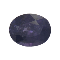 0.91 Ct. Spinel from Ceylon (Sri Lanka) Video