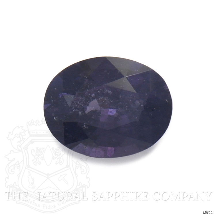 0.91 Ct. Spinel from Ceylon (Sri Lanka)