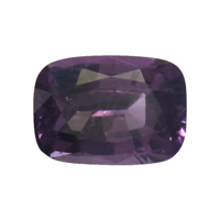 0.79 Ct. Spinel from Ceylon (Sri Lanka) Video