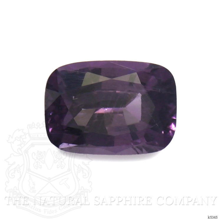 0.79 Ct. Spinel from Ceylon (Sri Lanka)