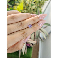 0.95 Ct. Spinel from Ceylon (Sri Lanka) Life Style