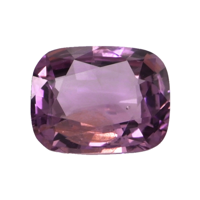 0.61 Ct. Spinel from Ceylon (Sri Lanka) Video
