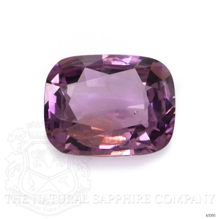 0.61 Ct. Spinel from Ceylon (Sri Lanka)