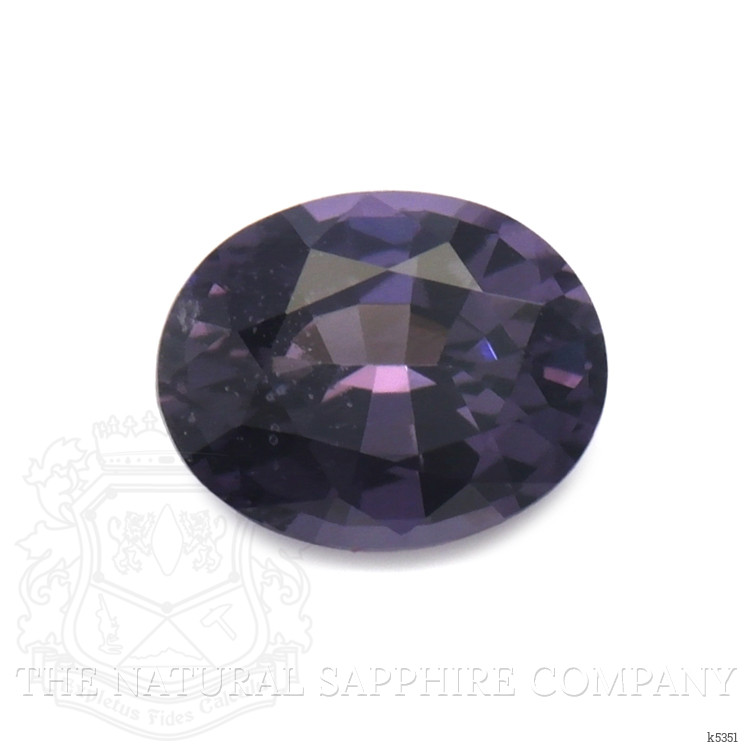 0.74 Ct. Spinel from Ceylon (Sri Lanka)