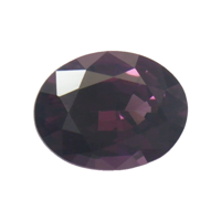 0.73 Ct. Spinel from Ceylon (Sri Lanka) Video