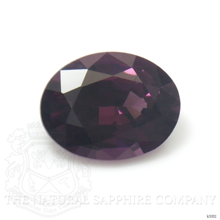 0.73 Ct. Spinel from Ceylon (Sri Lanka)