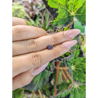 0.73 Ct. Spinel from Ceylon (Sri Lanka) Life Style