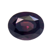 1.03 Ct. Spinel from Ceylon (Sri Lanka) Video