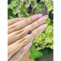1.03 Ct. Spinel from Ceylon (Sri Lanka) Life Style