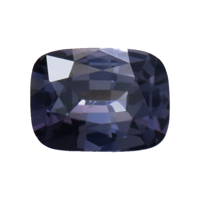 0.70 Ct. Spinel from Ceylon (Sri Lanka) Video