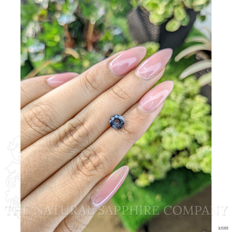 0.99 Ct. Spinel from Ceylon (Sri Lanka)
