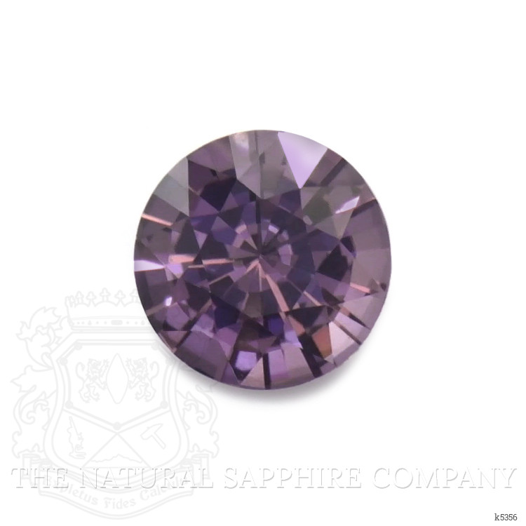 0.39 Ct. Spinel from Ceylon (Sri Lanka)