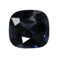 0.64 Ct. Spinel from Ceylon (Sri Lanka) Video