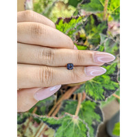 0.64 Ct. Spinel from Ceylon (Sri Lanka) Life Style