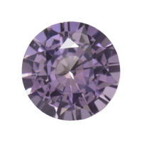 0.61 Ct. Spinel from Ceylon (Sri Lanka) Video