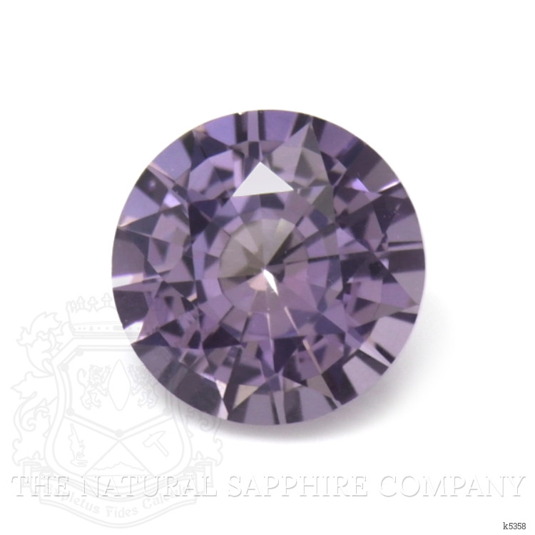 0.61 Ct. Spinel from Ceylon (Sri Lanka)