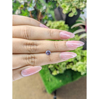 0.61 Ct. Spinel from Ceylon (Sri Lanka) Life Style