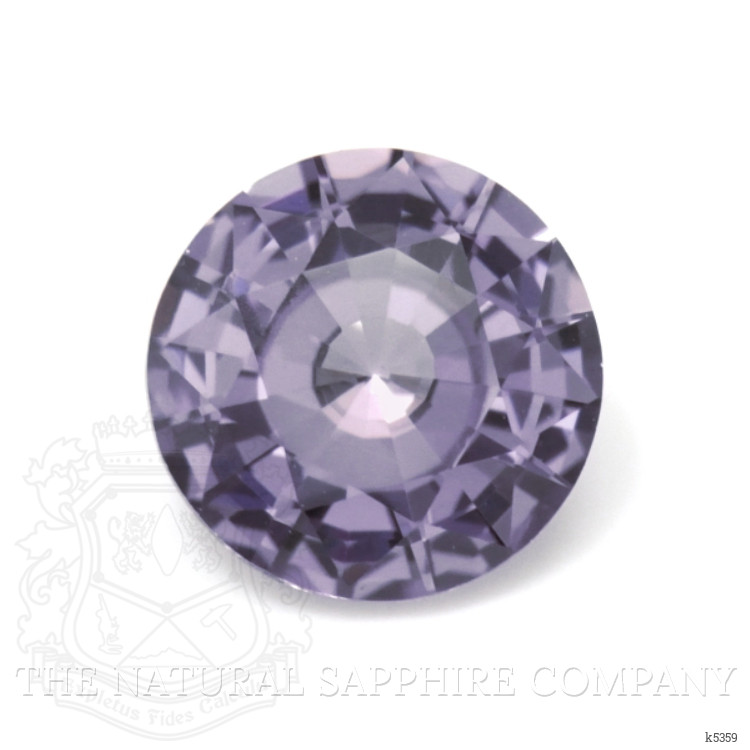 0.53 Ct. Spinel from Ceylon (Sri Lanka)