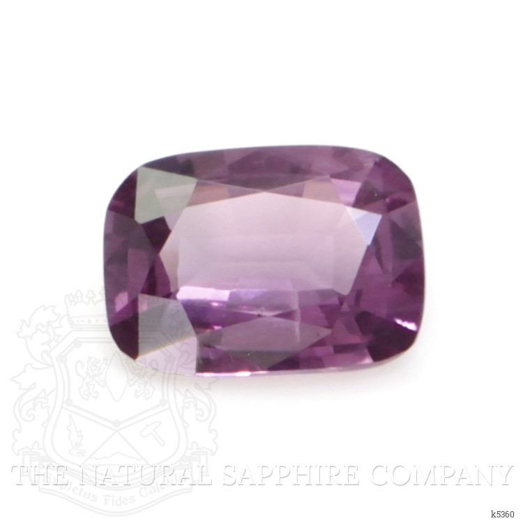 0.43 Ct. Spinel from Ceylon (Sri Lanka)