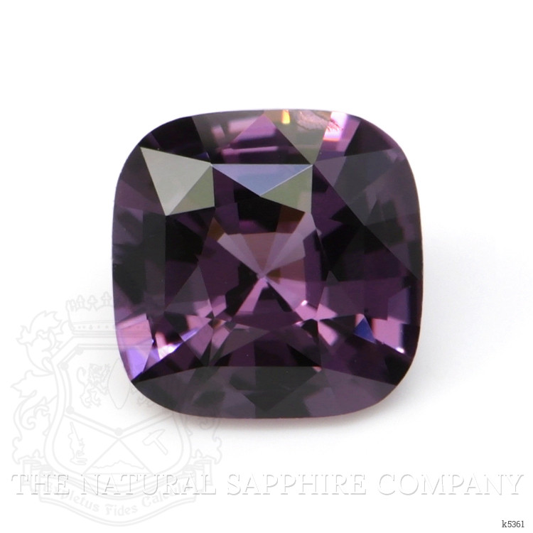 0.69 Ct. Spinel from Ceylon (Sri Lanka)