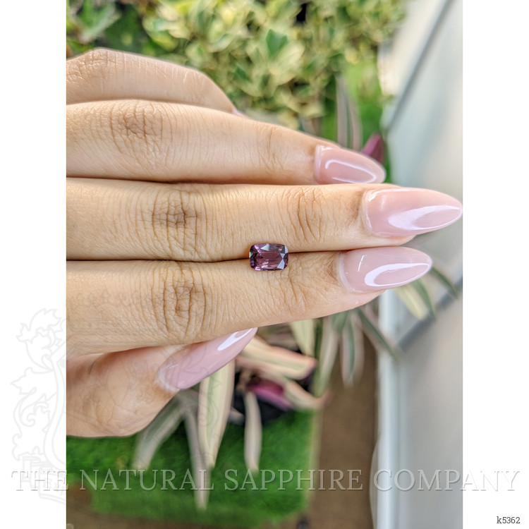 1.03 Ct. Spinel from Ceylon (Sri Lanka)