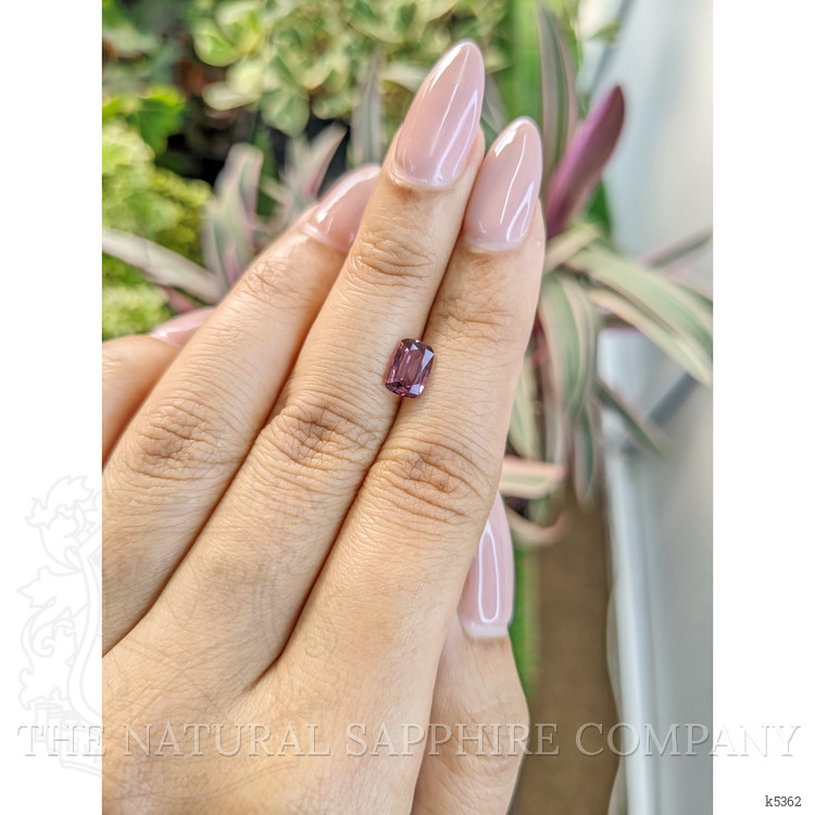 1.03 Ct. Spinel from Ceylon (Sri Lanka)