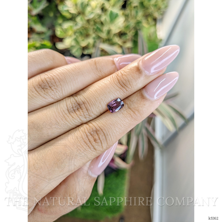 1.03 Ct. Spinel from Ceylon (Sri Lanka)