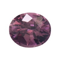 0.70 Ct. Spinel from Ceylon (Sri Lanka) Video
