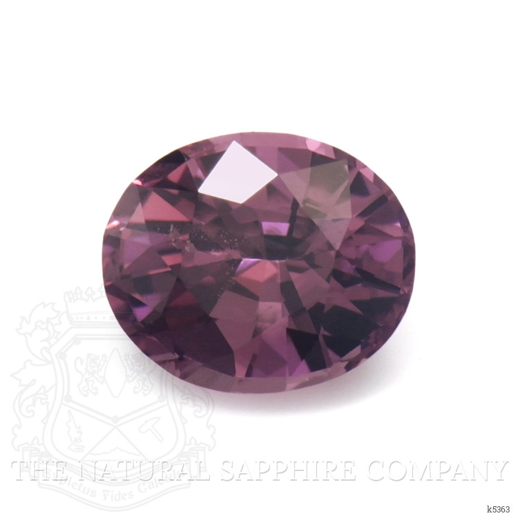 0.70 Ct. Spinel from Ceylon (Sri Lanka)