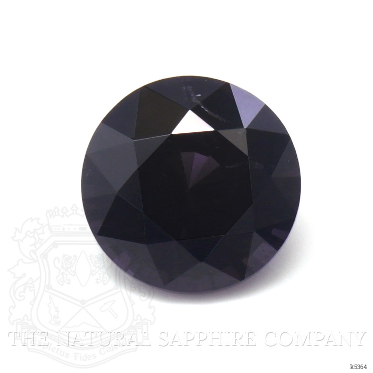 0.90 Ct. Spinel from Ceylon (Sri Lanka)