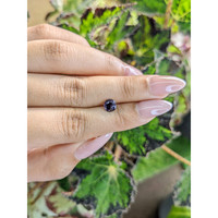 0.90 Ct. Spinel from Ceylon (Sri Lanka) Life Style