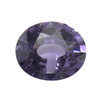 0.46 Ct. Spinel from Ceylon (Sri Lanka) Video