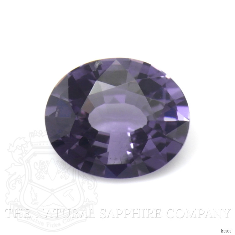 0.46 Ct. Spinel from Ceylon (Sri Lanka)