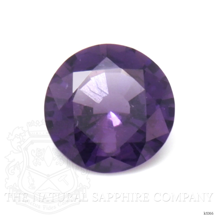 0.36 Ct. Spinel from Ceylon (Sri Lanka)