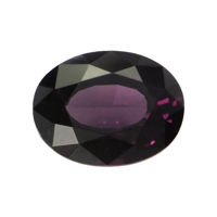 0.94 Ct. Spinel from Ceylon (Sri Lanka) Video