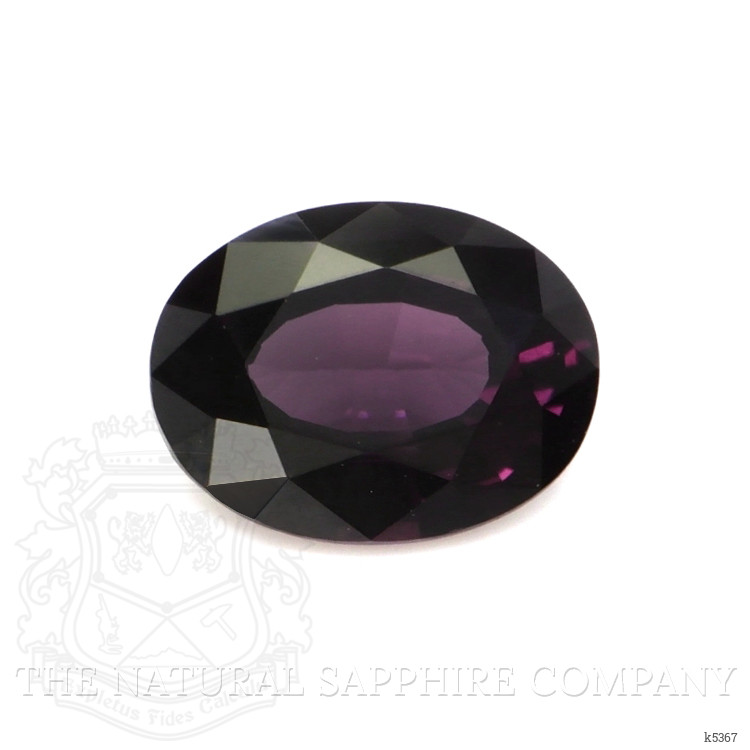 0.94 Ct. Spinel from Ceylon (Sri Lanka)