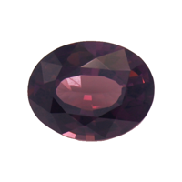0.99 Ct. Spinel from Ceylon (Sri Lanka) Video