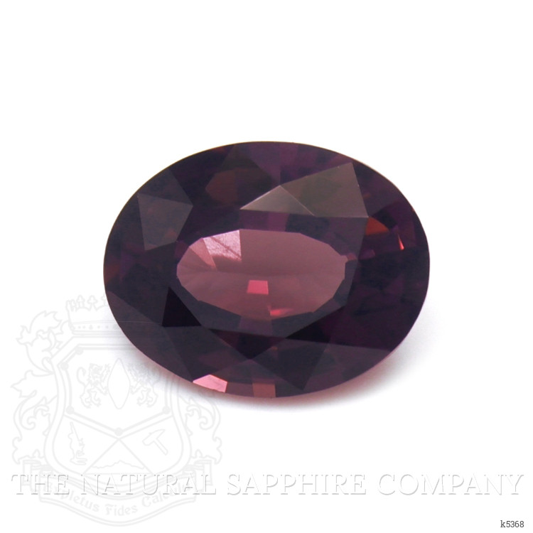 0.99 Ct. Spinel from Ceylon (Sri Lanka)