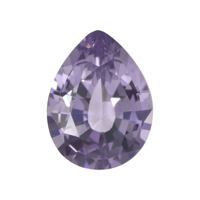 0.53 Ct. Spinel from Ceylon (Sri Lanka) Video