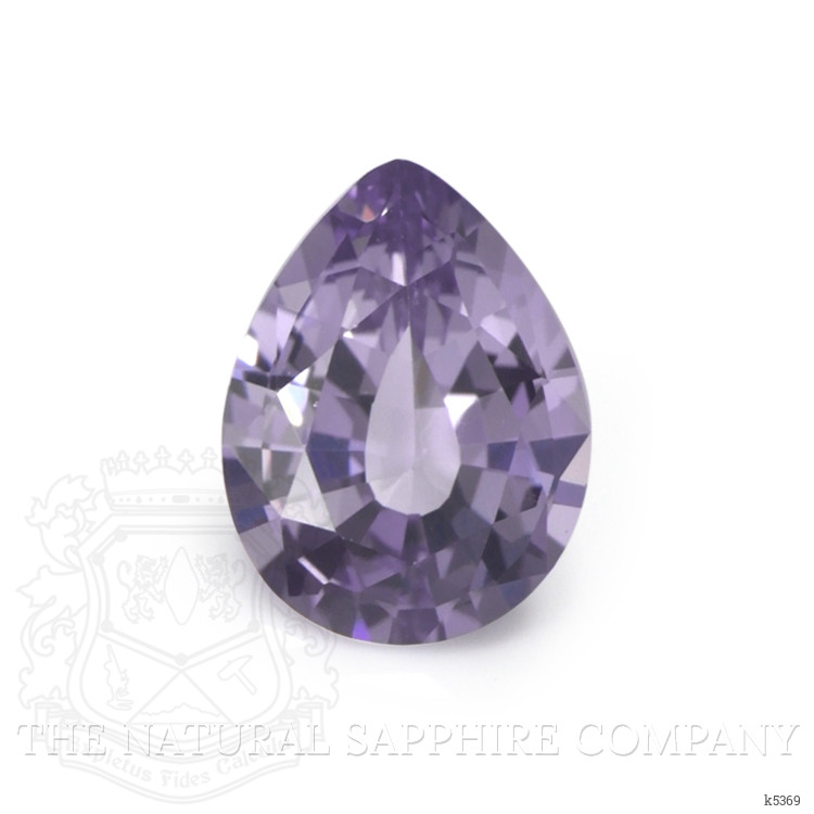 0.53 Ct. Spinel from Ceylon (Sri Lanka)