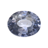 0.60 Ct. Spinel from Ceylon (Sri Lanka) Video