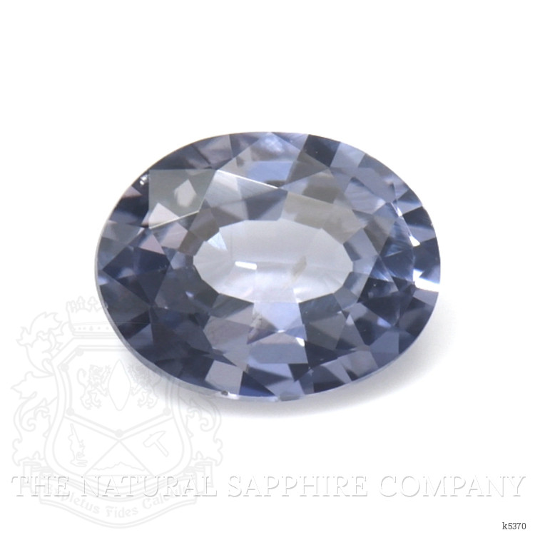 0.60 Ct. Spinel from Ceylon (Sri Lanka)