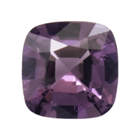 0.47 Ct. Spinel from Ceylon (Sri Lanka) Video