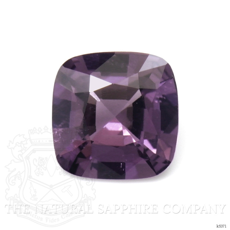 0.47 Ct. Spinel from Ceylon (Sri Lanka)