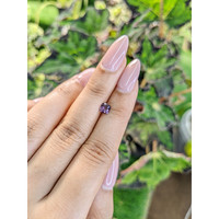 0.47 Ct. Spinel from Ceylon (Sri Lanka) Life Style