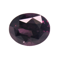 0.94 Ct. Spinel from Ceylon (Sri Lanka) Video