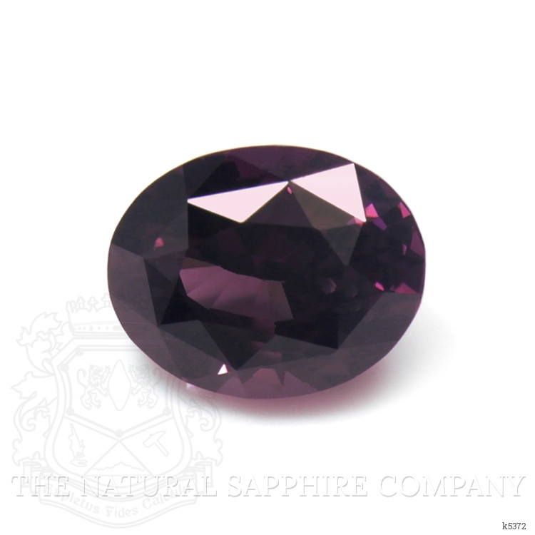 0.94 Ct. Spinel from Ceylon (Sri Lanka)